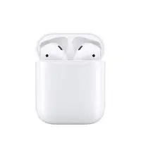 在飛比找PChome商店街優惠-蘋果原廠 apple AirPods 無線耳機 無線藍芽耳機