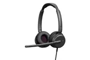 EPOS IMPACT 460T Noise Cancelling Headset - Black [1001253]