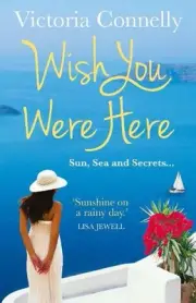 Wish You Were Here by Victoria Connelly (English) Paperback Book