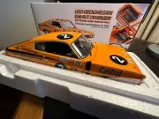 1972 Bathurst 4th Place Chrysler Charger R/T E49 #2 Leo Geoghegan 1:18 Classic