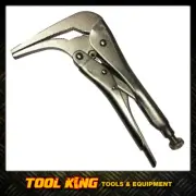 Right angle Locking Pliers 90o 17308