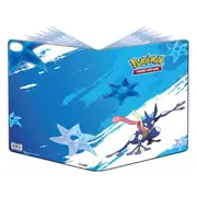 Ultra Pro 9-Pocket Portfolio Greninja (Pokemon)