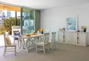 NEREIDES 7 Piece Dining Suite