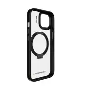 EFM Alta Case Armour with D3O Bio for iPhone 15 (Black)
