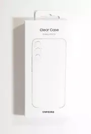 A34 5G Case Samsung Galaxy Clear Mobile Phone Cover Transparent GIFT20 TO SA17