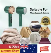 Electric Lint Remover Rechargeable Pellet Fabric Shaver Eco-Friendly