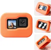 Floaty Case Gopro Hero 13/12/11/10/9, Suitable Snorkeling, Surfing, Water Skii
