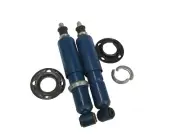 Triumph Spitfire 1963-1970 Woodhead Shock Pair x2