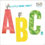 A LITTLE BOOK ABOUT ABCS/LEO LIONNI ESLITE誠品