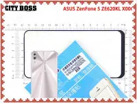 在飛比找Yahoo!奇摩拍賣優惠-促銷ˋ保護貼  CITY BOSS 玻璃保護貼 ASUS Z