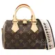 Juliet茱麗葉精品 Louis Vuitton LV M46234 Speedy 20 經典花紋附背帶手提包現金價$71,800