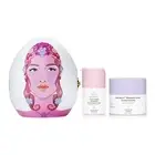 Drunk Elephant Kissy Face Skin Kit – Full Sized Babyfacial Skin Care Routine Set
