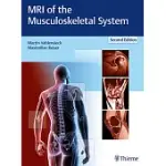 MRI OF THE MUSCULOSKELETAL SYSTEM