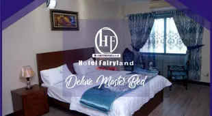Hotel Fairy Land Abbottabad