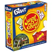 Jungle Speed Giant Board Game