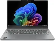 Lenovo IdeaPad 5 2-in-1 14Q8X9 Co-Pilot+ 14" WUXGA OLED Touch Display SD X X1-26-100 16GB 512GB SSD WiFi 7 Luna Grey Win11H 83GH0039AU