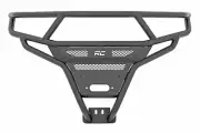 Rough Country Tubular Bumper Front For Polaris RZR XP 1000 -93117