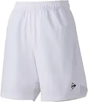 [DUNLOP] DAS-2397W Women's Game Shorts Tennis Wear