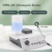 Auto Water Supply Dental Ultrasonic Scaler LED Handpiece Wireless Control SA