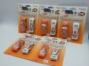 5 Tony Stewart #20 Home Depot Promo Habitat for Humanity 1/64 Action NASCAR R260