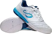 [SENDA] Ushuaia Pro 2.0 Indoor Soccer, Court, and Futsal Shoes, Unisex