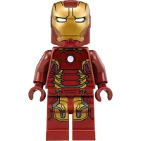 在飛比找蝦皮購物優惠-LEGO 樂高 漫威 超級英雄 Marvel 76031 7