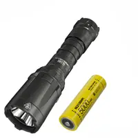 在飛比找蝦皮購物優惠-Nitecore SRT7i 手電筒 3000 流明最大 5