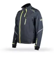 Brand New Black Hills Olympia Snowmobile Jacket Size XL Grey ($300 On Site)