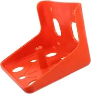 VERDANVERSE Professional Salt Brick Holder for Livestock Salt Holder for Cattle Sheep and Goats for Easy Mineral Intake and Storage