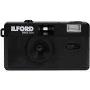 Ilford SPRITE 35-II Reusable Film Camera - Black