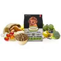 在飛比找Yahoo!奇摩拍賣優惠-Oven Baked 烘焙客 犬糧 5磅-12.5磅 幼犬糧