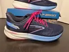 Brooks Hyperion Running Shoes Sneakers Peacoat/Open Air/Lilac Rose Womans 11.5B
