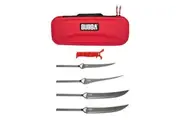Bubba Multi-Flex Fillet Knife Interchangeable Set (U-1991724)
