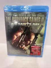 The Boondock Saints II: All Saints Day - DVD New
