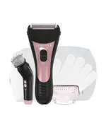 S3 Ultra Lady Shaver