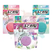 在飛比找蝦皮購物優惠-日本 UTENA 造型固定髮膏 亮澤/強力定型魔髮球 三款供