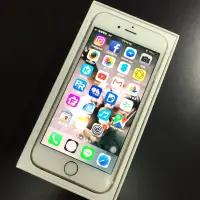 在飛比找蝦皮購物優惠-Iphone6 64GB女用機✨🌹