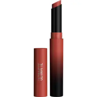 MAYBELLINE 媚比琳煙燻柔霧奶霜唇膏 899 煙燻紅玉