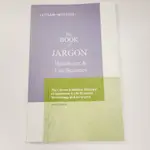 THE BOOK OF JARGON® – HEALTHCARE & LIFE SCIENCES 2016初版