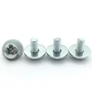 RCA Wall Mount Mounting Screws for RTU7877-B