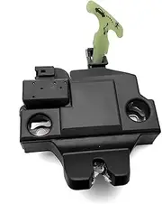 car Trunk Door Latch Lock for Camry 2007-2011 64600-33120 Car Rear Hatch Tailgate Trunk Latch Tailgate Door Lock Actuator Accessories