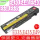 LENOVO 電池 適用 聯想 L11L6F01,E440C,E445C,E431C,E435C,E430C,E530,E49,K49,E49A,E49L,E49AL,G500 電池,45N1055, L11S6Y01