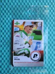 2024 Parkside Indycar Pronto Week 11 Unopened Pack Cards 70-75 Palou O'Ward