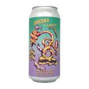 Duncan's Banana Split Ice Cream Sour 440ml Can