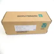 NCN40+U1+A2 NEW Pepperl+Fuchs P+F PROXIMITY SWITCH SENSOR