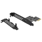 USB3.2 PCI E Riser Card Ceramic Capacitors Double Protec-tion Fast Transmiss ECA