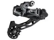 Shimano GRX Di2 RD-RX815 2x11 Speed Rear Derailleur, Road/Gravel Bike