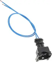 GRADENEVE Wiring Harness Wire Harness Parking Heater Fuel Pump Connector Multi-functional Fuel Pump Car Gadgets Replacement Automotive Pigtail Plug Clip Vehicle Accessory Plastic