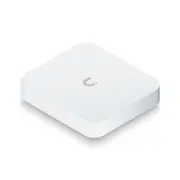 Ubiquiti Gateway Max, Compact, Multi-WAN UniFi Gateway, 2.5 GbE Support Small-to-medium Sites, Up to 1.5 Gbps Routing with IDS/IPS, 2Yr Warr