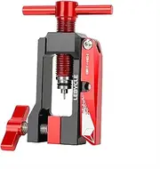 Mimoke Bicycle Hydraulic Hose Fitting Insert Needle Driver Insert Tool with Hydraulic Hose Cutter, Install Olive Banjo Set Tool BH59 BH90